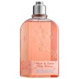 L'Occitane Cherry Blossom Bath Shower Gel